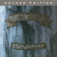 99 In The Shade - Bon Jovi