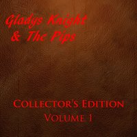I Can't Stand By - Gladys Knight, The Pips