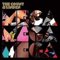 Hold Me - The Count, Sinden, Katy B