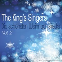 Es ist ein Ros' entsprungen - The King's Singers