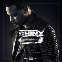 Wake Up - Dafina Zeqiri, Chinx