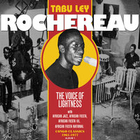 Mokolo Nakokufa - Tabu Ley Rochereau, African Fiesta 66