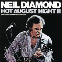 Back In L.A. - Neil Diamond