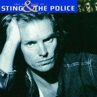 Can't Stand Losing You - The Police