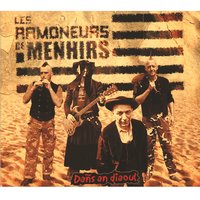 Les Ramoneurs De Menhirs