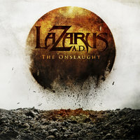 Lazarus A.D.