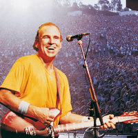A Love Song (From A Different Point Of View) - Jimmy Buffett