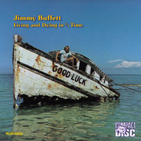 Brahma Fear - Jimmy Buffett