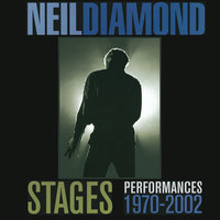 Yes I Will / Lady Magdalene - Neil Diamond