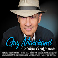 Guy Marchand