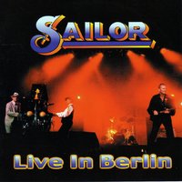 The Secretary - Sailor