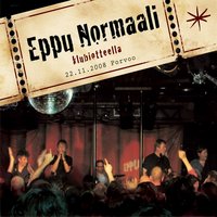 Eppu Normaali