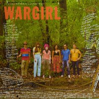 How You Feel - Wargirl