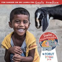 God morgen Sri Lanka - Gaute Ormåsen