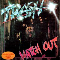 TRASH