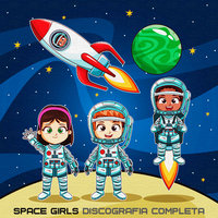 Space Girls