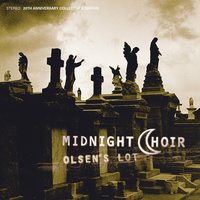 My Masquerade - Midnight Choir