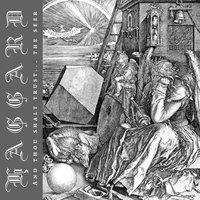 Lost - Robin´s Song (Chapter V) - Haggard