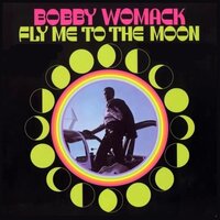 Take Me - Bobby Womack