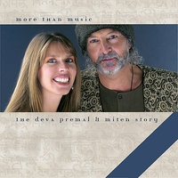 Silent Garden - Deva Premal, Miten