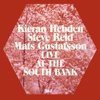 Kieran Hebden