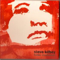 Mechanism - Steve Kilbey