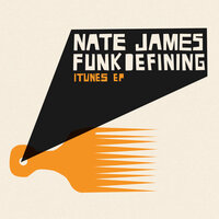 See You 'Round - Nate James