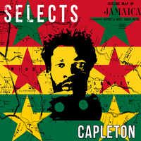 Raggy Road - Capleton