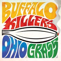Buffalo Killers