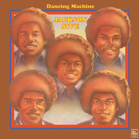 The Mirrors Of My Mind - The Jackson 5