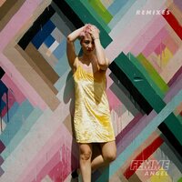 Angel - FEMME, Midnight Generation