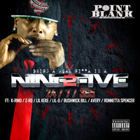 Don't Make Sense - Point Blank