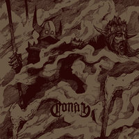 Crown of Talons - Conan