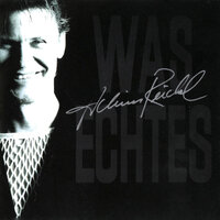 Ich brauch was Echtes - Achim Reichel