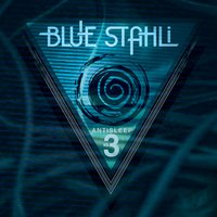 Suit Up - Blue Stahli