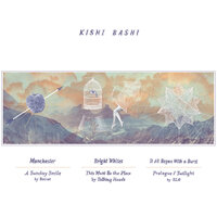A Sunday Smile (by Beirut) - Kishi Bashi