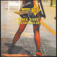 Angeline - Paul Sabu