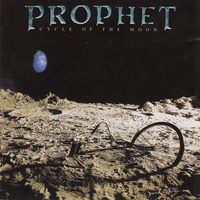 Asylum - Prophet