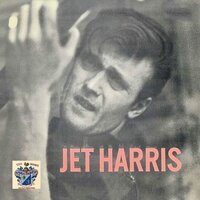 Jet Harris