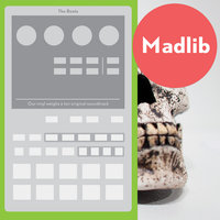 Cue 2 - Madlib