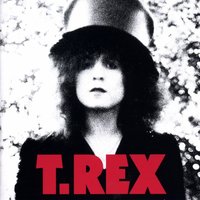 Thunderwing - T. Rex