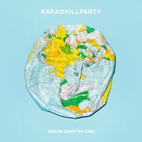 Reiminkarnation - Xberg Dhirty6 Cru, Patric Catani