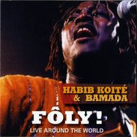 Sirata - Habib Koite