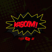Kaboom - Clear Soul Forces