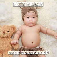 Hush Little Baby - Lullaby Babies, Baby Music Center, Baby Sleep Sounds
