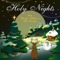 Modern Don Juan - Buddy Holly, Buddy Holly & The Crickets, The Crickets