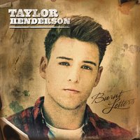 Piece by Piece - Taylor Henderson