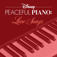 The Second Star to the Right - Disney Peaceful Piano, Disney