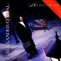 Remember Why (It's Christmas) - Alexander O'Neal
