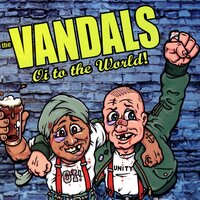 Hang Myself From The Tree - The Vandals